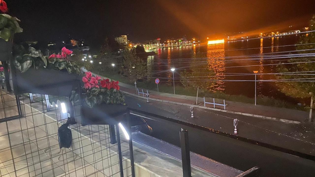 Bujtina Xhabakja Hotel Belsh Eksteriør billede