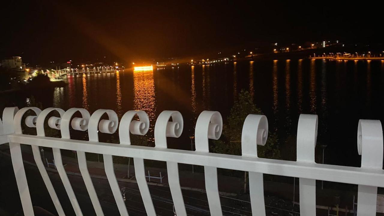 Bujtina Xhabakja Hotel Belsh Eksteriør billede