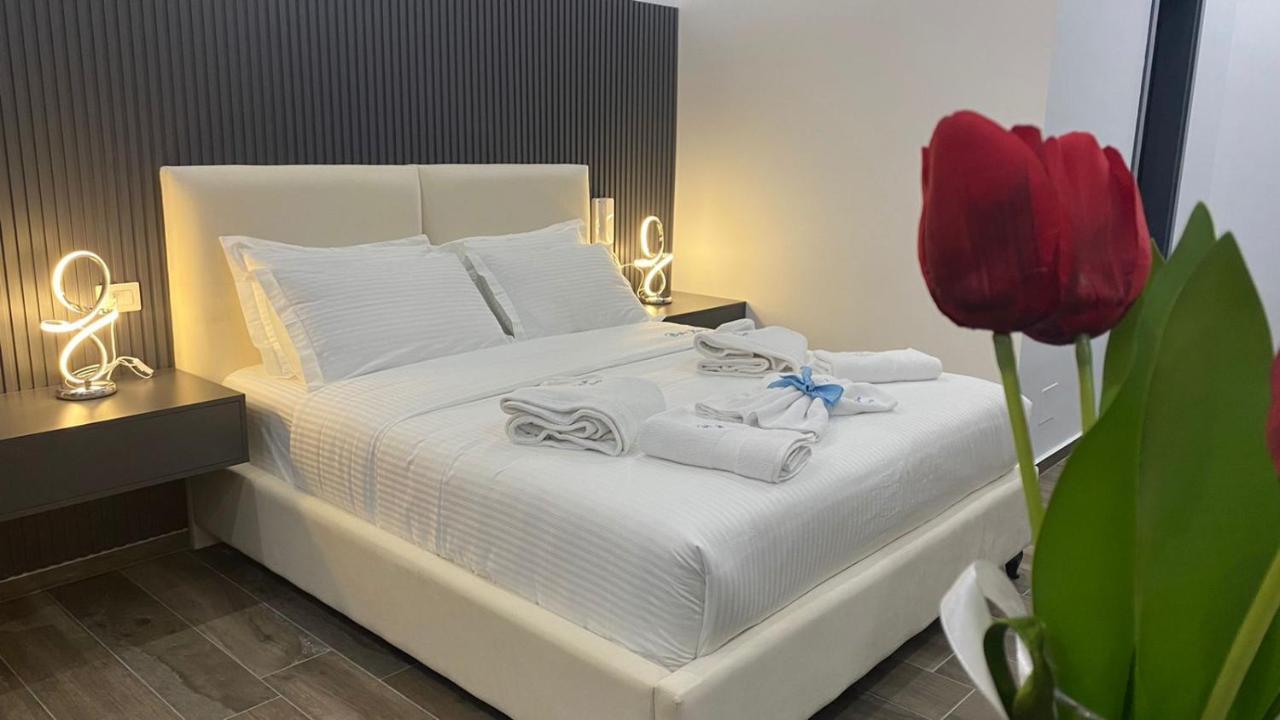 Bujtina Xhabakja Hotel Belsh Eksteriør billede
